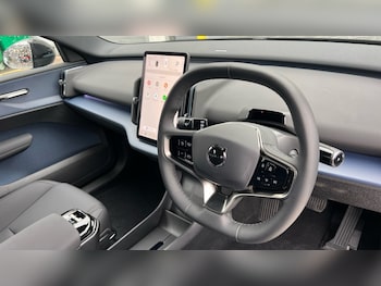 Used Volvo EX30 2025 for sale - 77470911: Photo