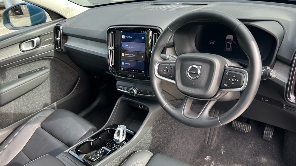 Used Volvo XC40 2024 for sale - 76008232: Photo 5