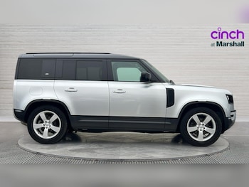 Used Land Rover Defender 2020 for sale - 77025477: Photo
