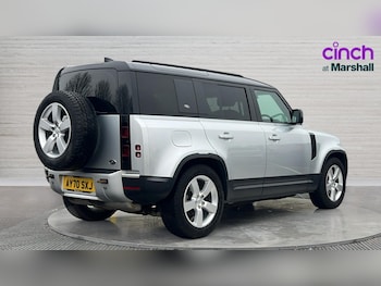 Used Land Rover Defender 2020 for sale - 77025477: Photo