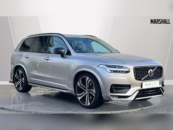 Used Volvo XC90 2023 for sale - 77560586: Photo