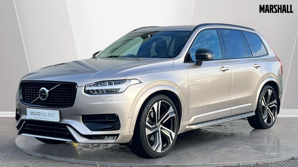 Used Volvo XC90 2023 for sale - 77560586: Photo 6