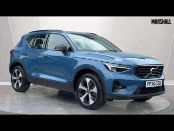 2024 - 2.0 B3P Plus Dark 5dr Auto