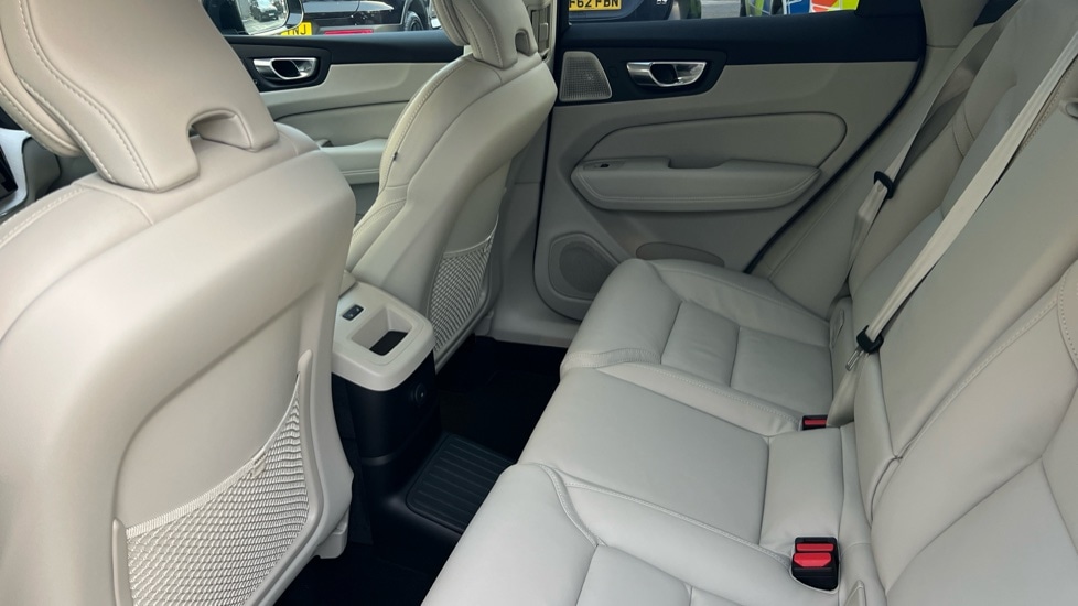 Used Volvo XC60 2025 for sale - 77075733: Photo 10