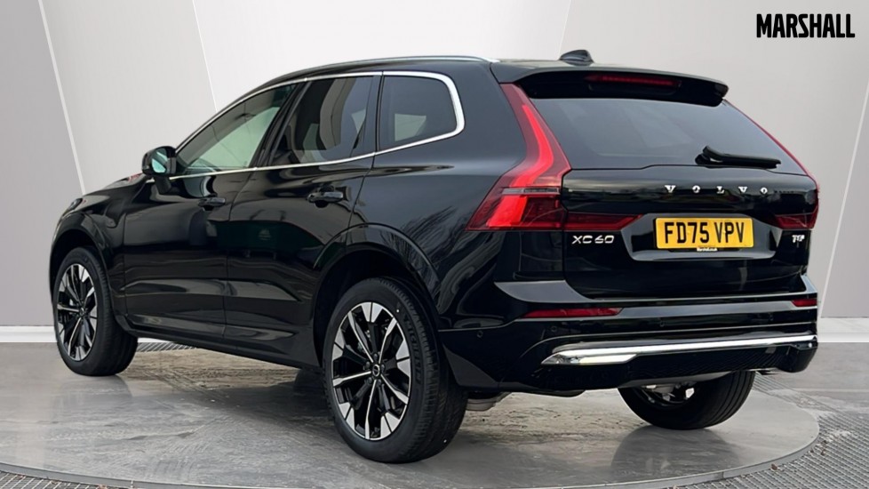 Used Volvo XC60 2025 for sale - 77075733: Photo 2