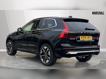 Used Volvo XC60 2025 for sale - 77075733: Photo