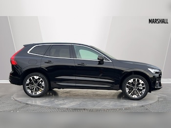 Used Volvo XC60 2025 for sale - 77075733: Photo
