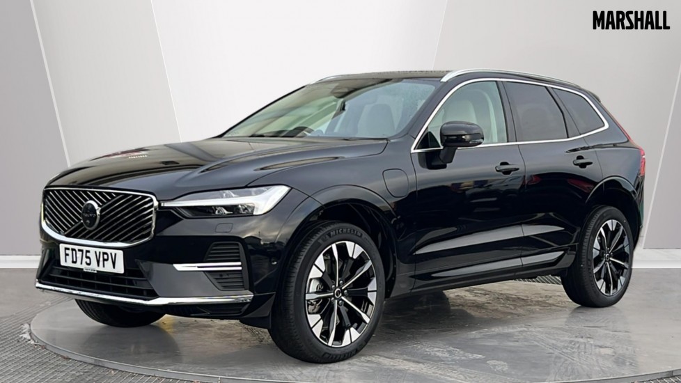 Used Volvo XC60 2025 for sale - 77075733: Photo 6