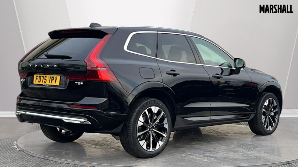 Used Volvo XC60 2025 for sale - 77075733: Photo 7