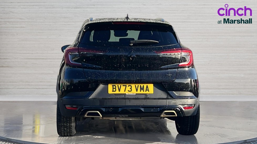 Used Renault Captur 2023 for sale - 77067857: Photo 4