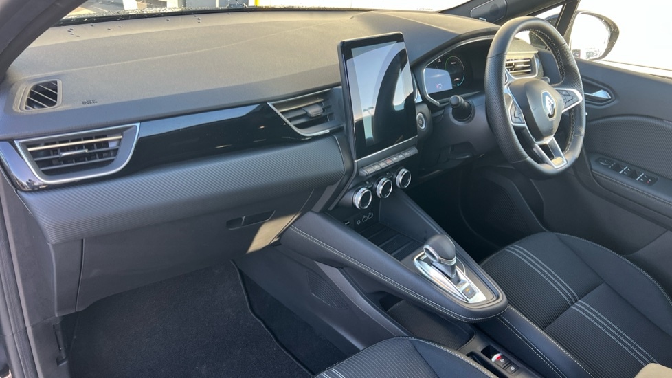 Used Renault Captur 2023 for sale - 77067857: Photo 9