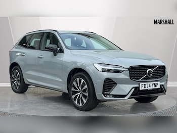 Volvo - XC60