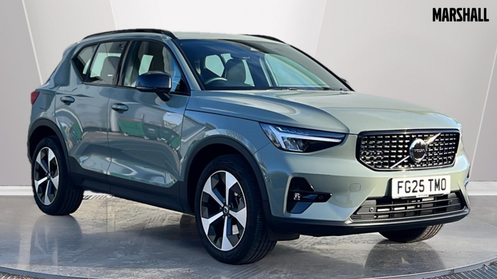 Used Volvo XC40 2025 for sale - 76872802: Photo 1
