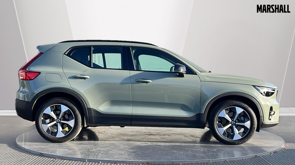 Used Volvo XC40 2025 for sale - 76872802: Photo 3