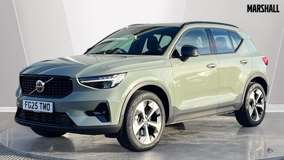 Used Volvo XC40 2025 for sale - 76872802: Photo 6