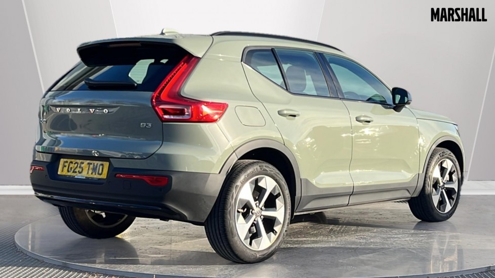 Used Volvo XC40 2025 for sale - 76872802: Photo 7