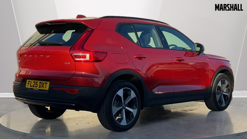 Used Volvo XC40 2025 for sale - 76514965: Photo 7