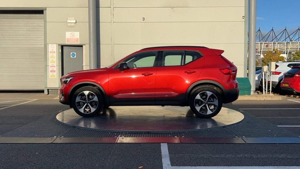 Used Volvo XC40 2025 for sale - 76514965: Photo 8