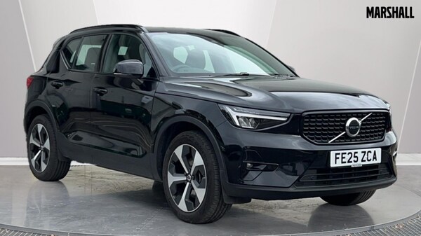 Used Volvo XC40 2025 for sale - 76155027: Photo 1