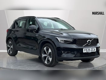 Volvo - XC40