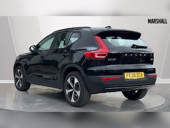 Used Volvo XC40 2025 for sale - 76155027: Photo 2
