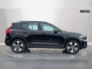 Used Volvo XC40 2025 for sale - 76155027: Photo 3