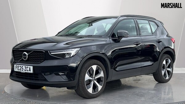 Used Volvo XC40 2025 for sale - 76155027: Photo 6