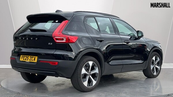 Used Volvo XC40 2025 for sale - 76155027: Photo 7