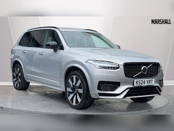 Used Volvo XC90 2024 for sale - 75758885: Photo