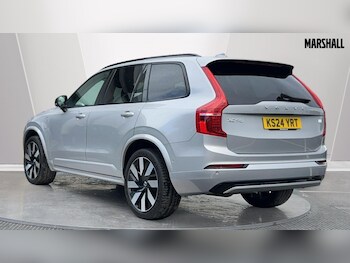 Used Volvo XC90 2024 for sale - 75758885: Photo