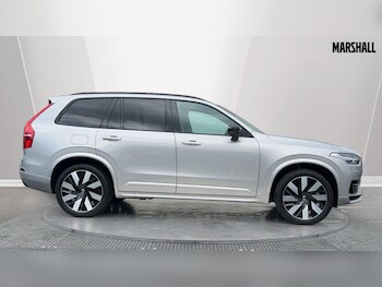 Used Volvo XC90 2024 for sale - 75758885: Photo