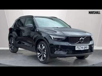 2024 - 2.0 B3P Ultra Dark 5dr Auto