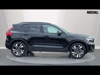 Used Volvo XC40 2024 for sale - 74590908: Photo