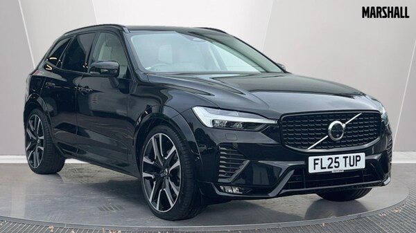 Used Volvo XC60 2025 for sale - 76112267: Photo 1