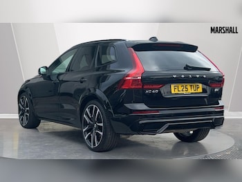 Used Volvo XC60 2025 for sale - 76112267: Photo 2