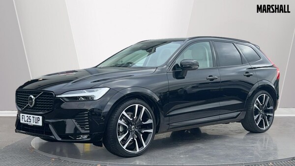 Used Volvo XC60 2025 for sale - 76112267: Photo 6