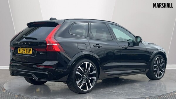 Used Volvo XC60 2025 for sale - 76112267: Photo 7