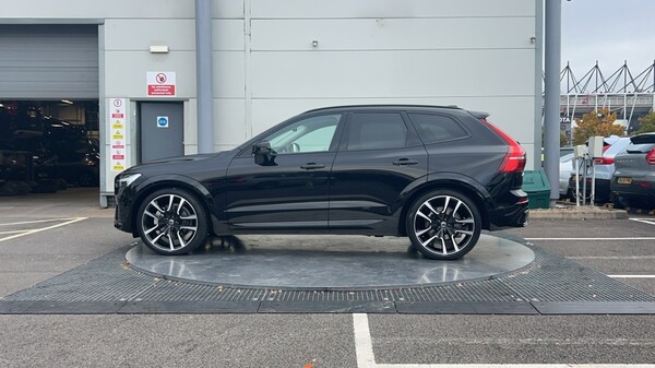 Used Volvo XC60 2025 for sale - 76112267: Photo 8