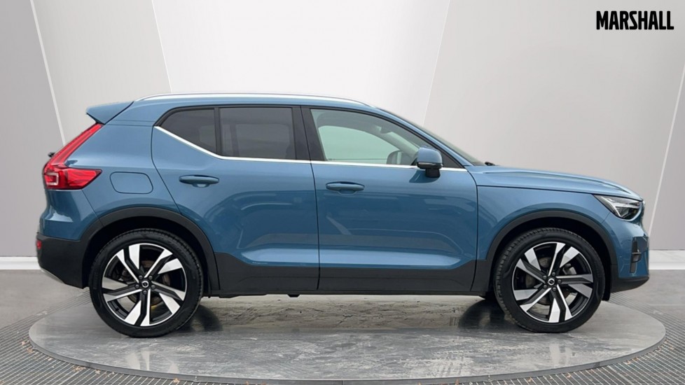 Used Volvo XC40 2024 for sale - 76942917: Photo 3