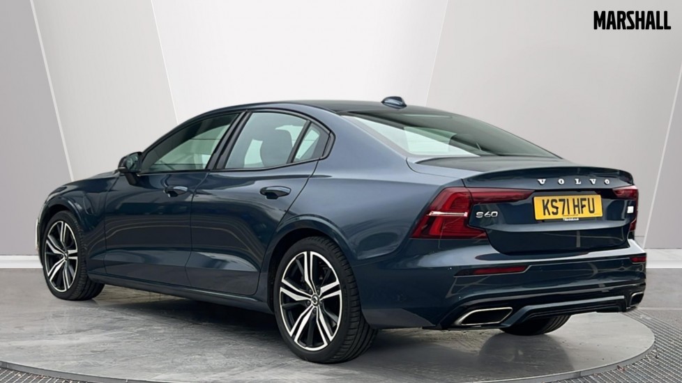 Used Volvo S60 2022 for sale - 77042844: Photo 2