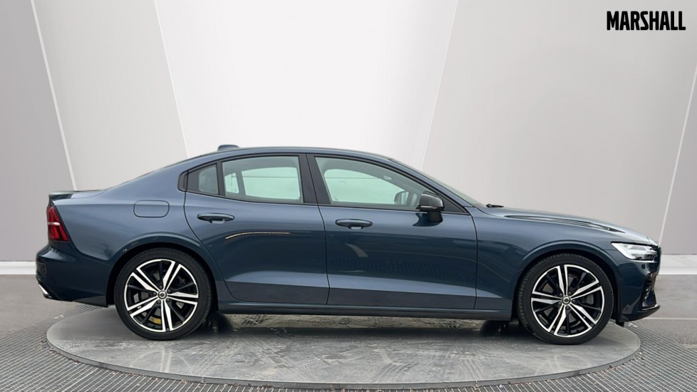 Used Volvo S60 2022 for sale - 77042844: Photo 3