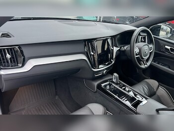 Used Volvo S60 2022 for sale - 77042844: Photo