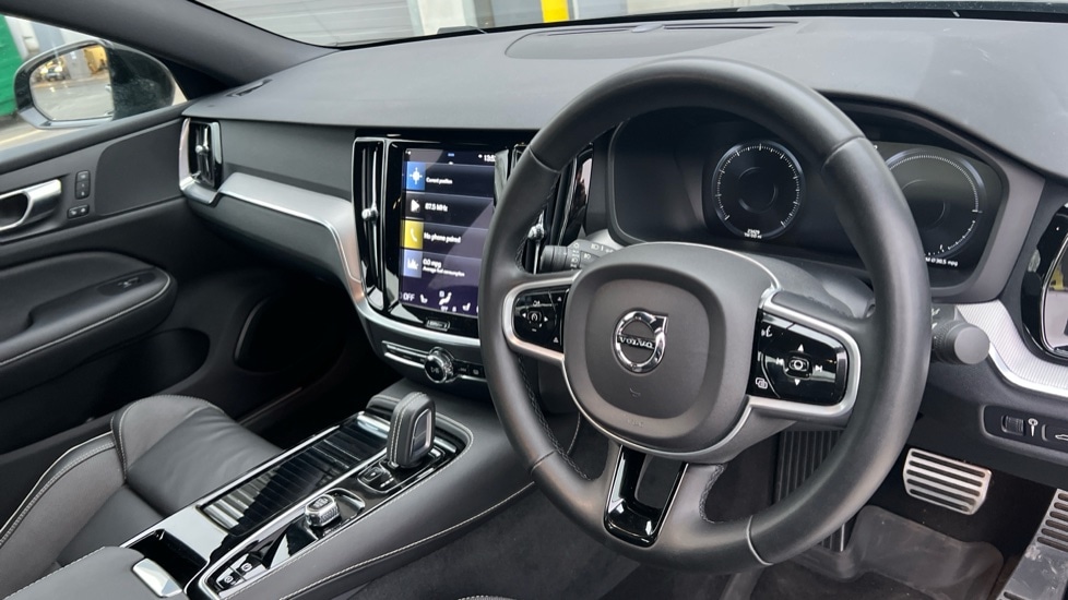 Used Volvo S60 2022 for sale - 77042844: Photo 5