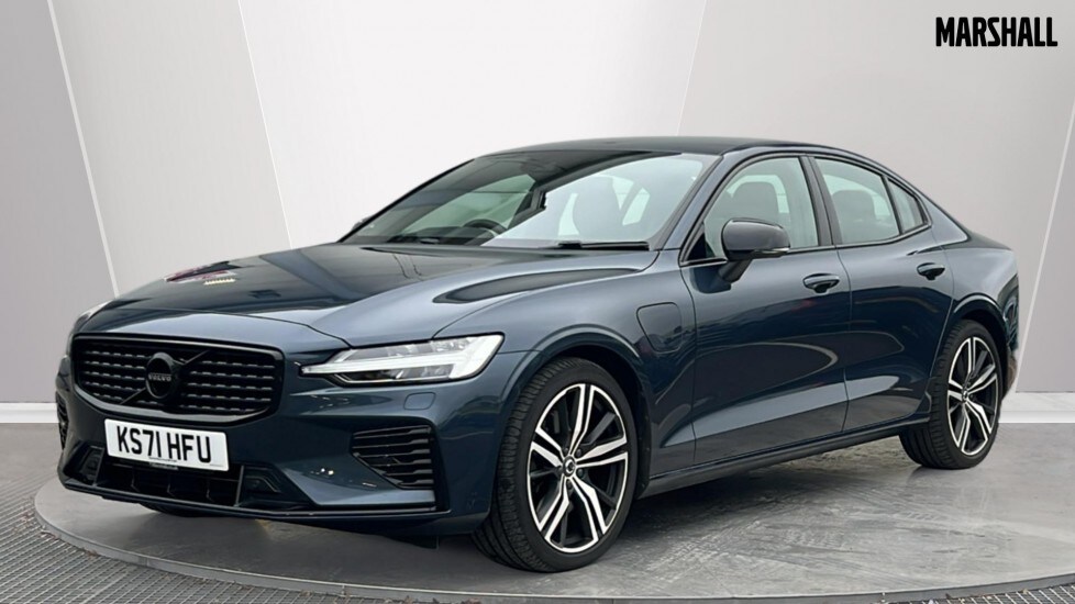 Used Volvo S60 2022 for sale - 77042844: Photo 6