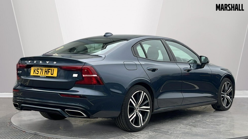 Used Volvo S60 2022 for sale - 77042844: Photo 7