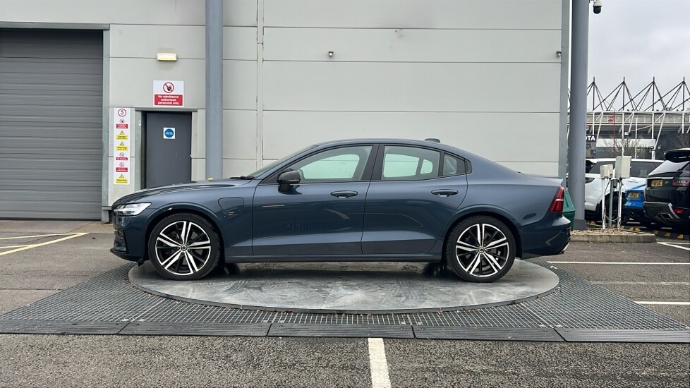 Used Volvo S60 2022 for sale - 77042844: Photo 8