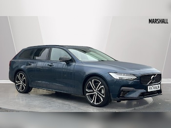 2024 - 2.0 T8 [455] PHEV Ultra Dark 5dr AWD Auto