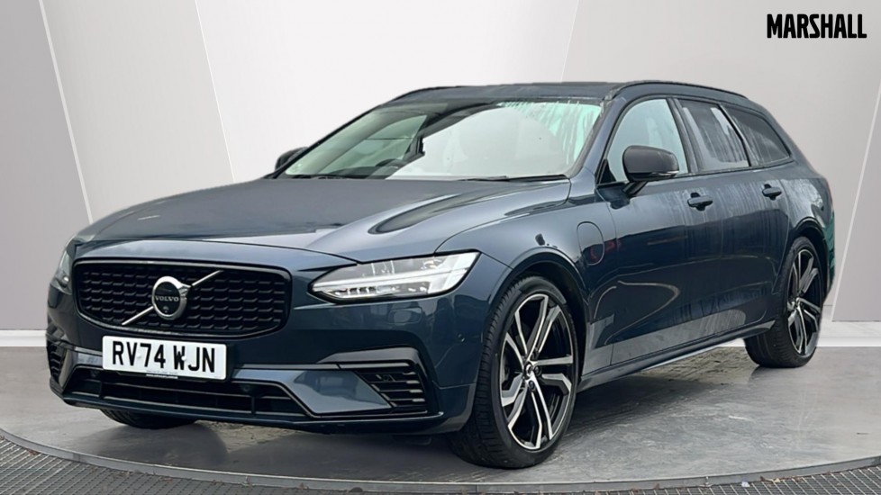 Used Volvo V90 2024 for sale - 76872695: Photo 6