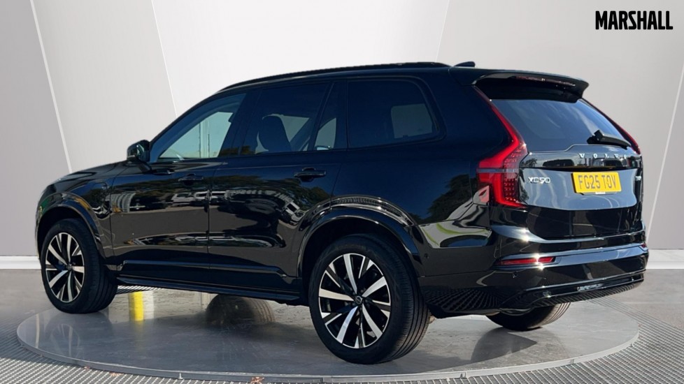 Used Volvo XC90 2025 for sale - 76722081: Photo 2