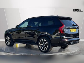 Used Volvo XC90 2025 for sale - 76722081: Photo